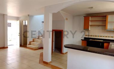 En Venta Casa San Antonio
