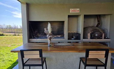 CASA EN VENTA AREA 60