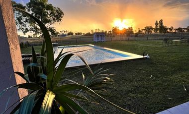 CASA EN VENTA AREA 60