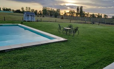 CASA EN VENTA AREA 60