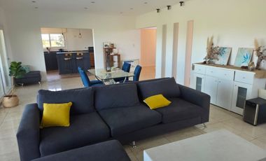 CASA EN VENTA AREA 60