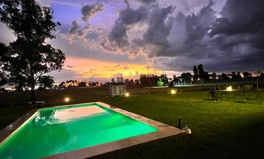 CASA EN VENTA AREA 60