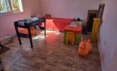 CASA EN VENTA AREA 60