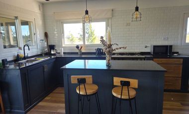 CASA EN VENTA AREA 60