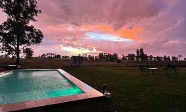 CASA EN VENTA AREA 60