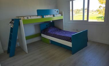 CASA EN VENTA AREA 60