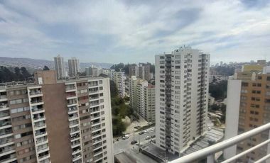 Departamento en venta en VALPARAÍSO