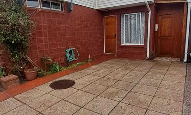 Casa en venta en PUENTE ALTO