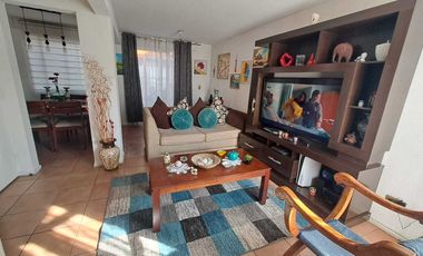 Casa en venta en PUENTE ALTO