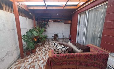 Casa en venta en PUENTE ALTO