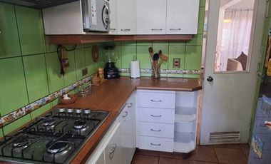 Casa en venta en PUENTE ALTO