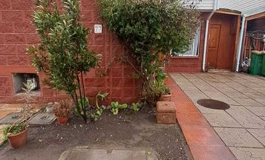 Casa en venta en PUENTE ALTO