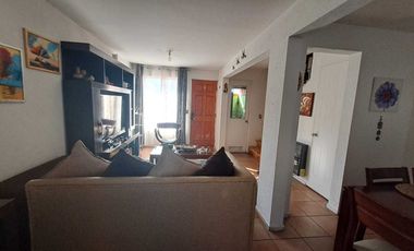 Casa en venta en PUENTE ALTO