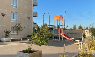 Departamento en Venta en 5 MED PTE 1043 BOX 93 COND ALTAMIRA