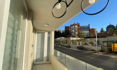 Departamento en Venta en 5 MED PTE 1043 BOX 93 COND ALTAMIRA