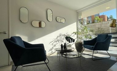 Departamento en Venta en 5 MED PTE 1043 BOX 93 COND ALTAMIRA