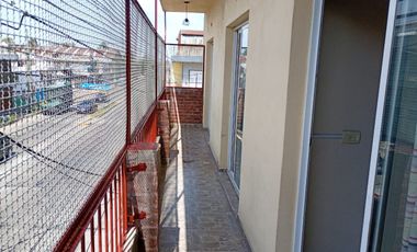 Alquiler Ph 3 amb patio balcon y terraza Caseros
