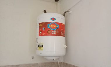 Alquiler Ph 3 amb patio balcon y terraza Caseros