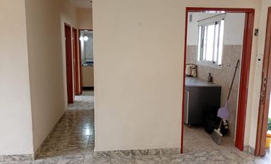 Alquiler Ph 3 amb patio balcon y terraza Caseros