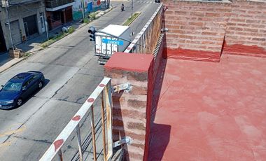 Alquiler Ph 3 amb patio balcon y terraza Caseros