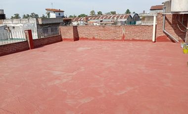 Alquiler Ph 3 amb patio balcon y terraza Caseros