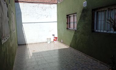 Alquiler Ph 3 amb patio balcon y terraza Caseros