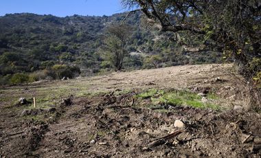 Parcela en venta en CURICÓ