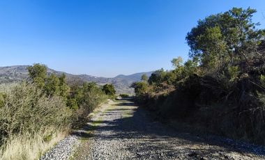 Parcela en venta en CURICÓ