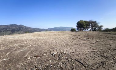 Parcela en venta en CURICÓ