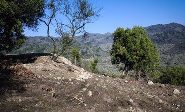 Parcela en venta en CURICÓ