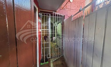 Departamento en arriendo en SAN BERNARDO