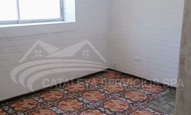 Departamento en arriendo en SAN BERNARDO