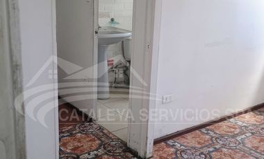 Departamento en arriendo en SAN BERNARDO