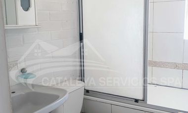 Departamento en arriendo en SAN BERNARDO