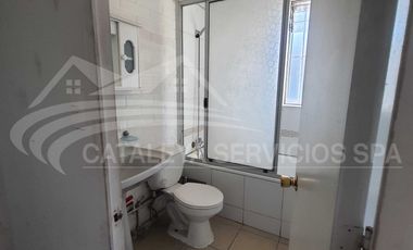 Departamento en arriendo en SAN BERNARDO
