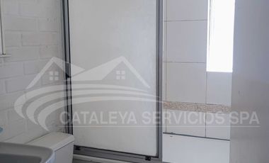 Departamento en arriendo en SAN BERNARDO