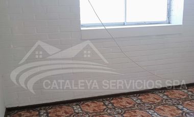 Departamento en arriendo en SAN BERNARDO