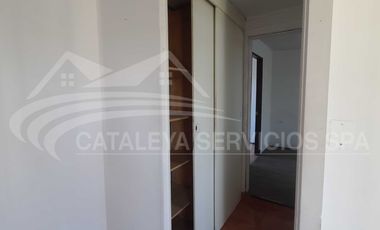 Departamento en arriendo en SAN BERNARDO