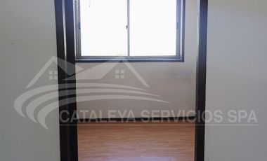 Departamento en arriendo en SAN BERNARDO