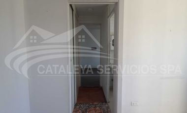 Departamento en arriendo en SAN BERNARDO