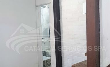 Departamento en arriendo en SAN BERNARDO