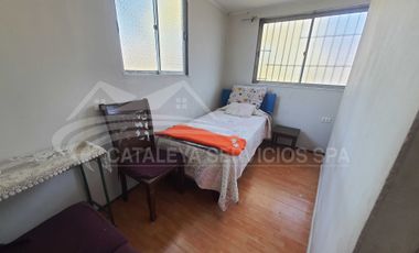 Departamento en arriendo en SAN BERNARDO