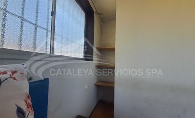 Departamento en arriendo en SAN BERNARDO