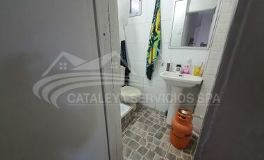 Departamento en arriendo en SAN BERNARDO