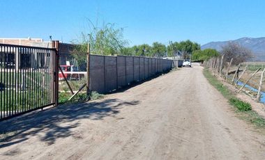 Parcela en venta en RANCAGUA