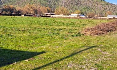 Parcela en venta en RANCAGUA