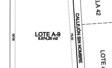 Parcela en venta en RANCAGUA