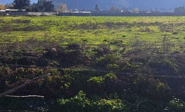 Parcela en venta en RANCAGUA