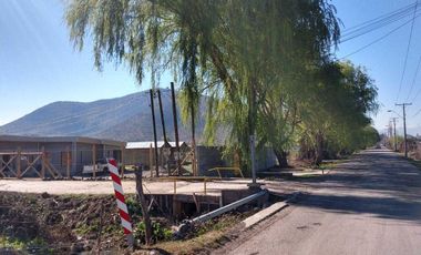 Parcela en venta en RANCAGUA