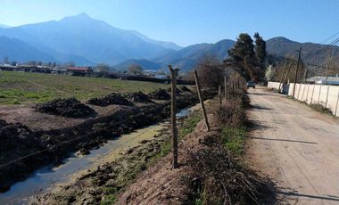 Parcela en venta en RANCAGUA